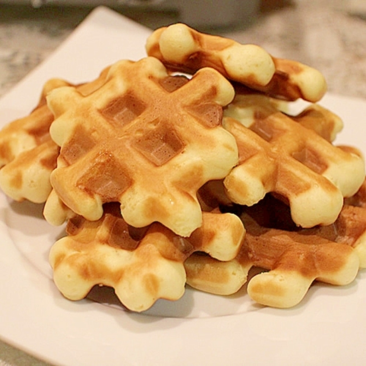 Hmで簡単に カリフワな おいしいワッフル レシピ 作り方 By ネコの手 楽天レシピ Hmで簡単に カリフワな おいしいワッフル レシピ 作り方 By ネコの手 楽天レシピ